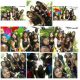 India Club Holi Fest 2017
